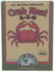 Down To Earth Crab Meal Natural Fertilizer 4-3-0 OMRI, 5lb