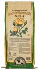 Down To Earth Rose & Flower 4-8-4, 25lbs 
