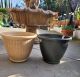 Rattern Planters 20in