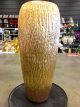 26inx14in Golden Fancy Vase 