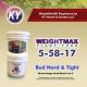 WeightMax 5-58-17 , 1KG