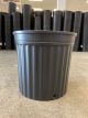  5 gal Black Nursery Container, Pack of 20 Pots