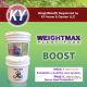 WeightMax Boost 2.5KG
