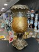 Golden Fancy Vase 19
