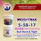 WeightMax 5-58-17, 10KG 